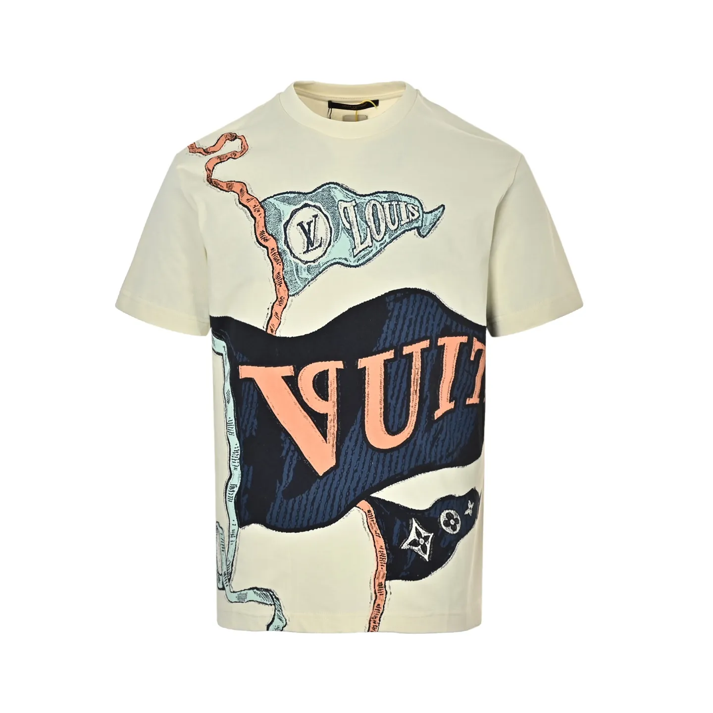 Louis Vuitton/